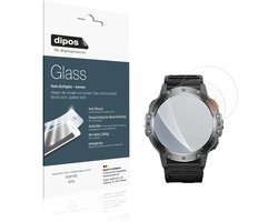 dipos – 2x Matte Pantserfolie geschikt voor ESFOE EF5 | 9H Screenprotector
