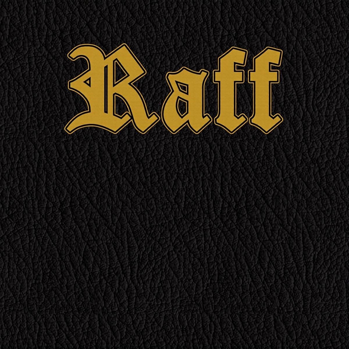 Raff - Raff (CD)
