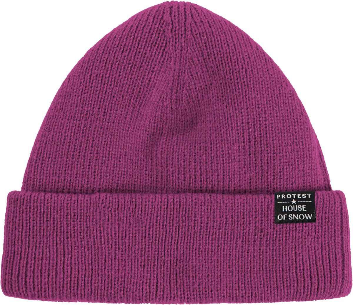 Protest PRTKobuk - Muts Dames - Beanie - Warm - Winter
