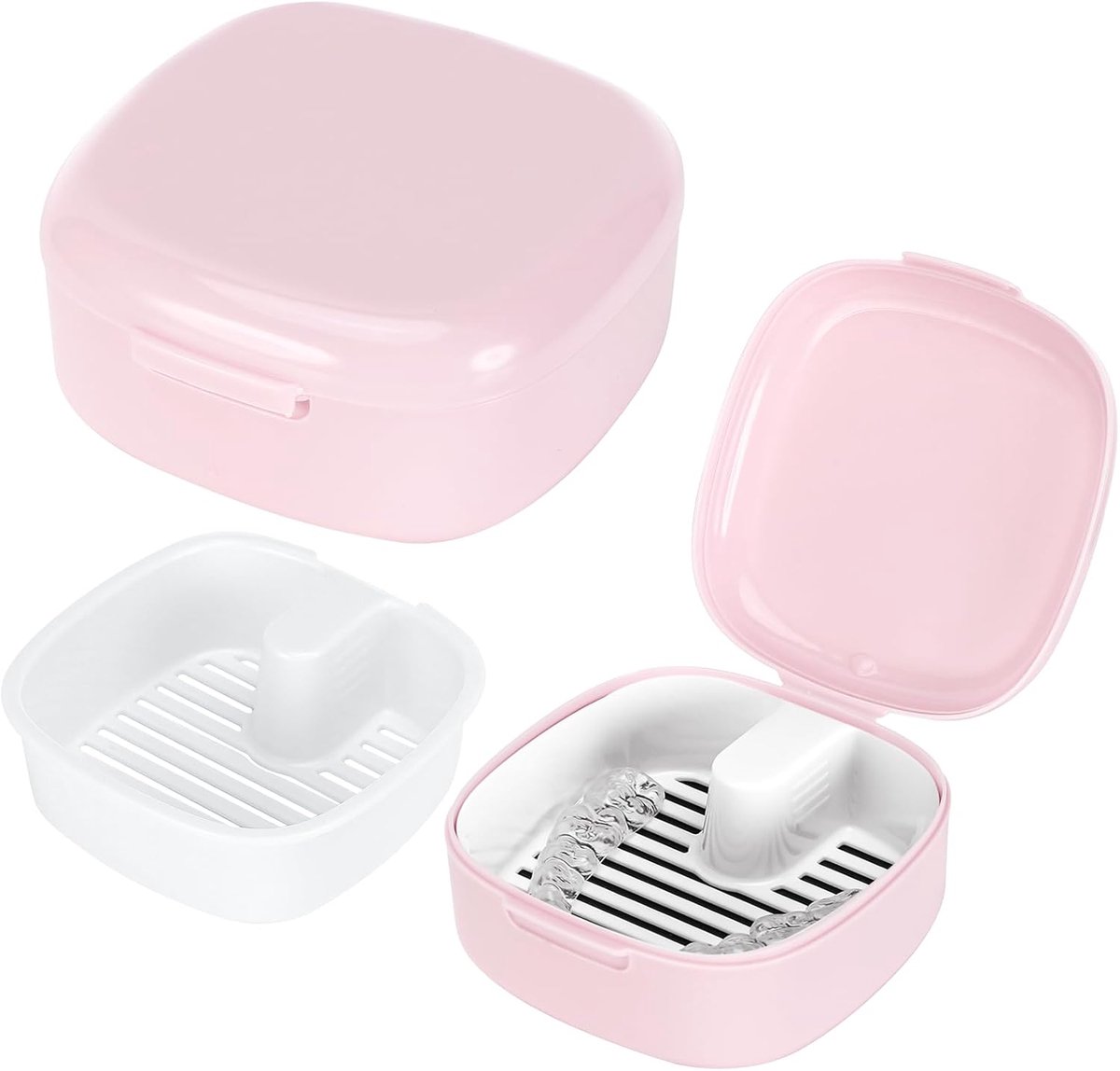 Zikenis Roze - ShopVlot