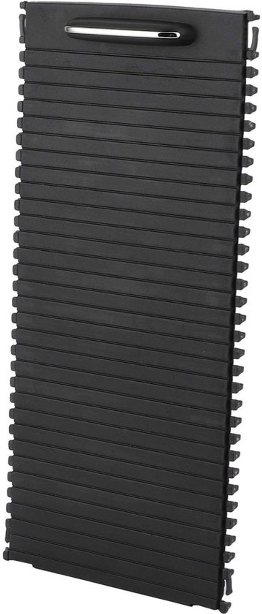 Aladdien - Auto Console Roller Blind Cover - Neat and Tidy - 21 x 10 x 2 cm - Voor