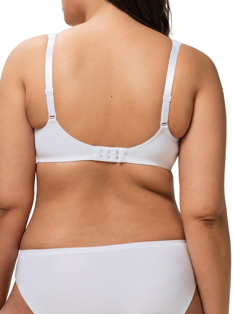 Triumph Bügel-BH Modern Soft+Cotton