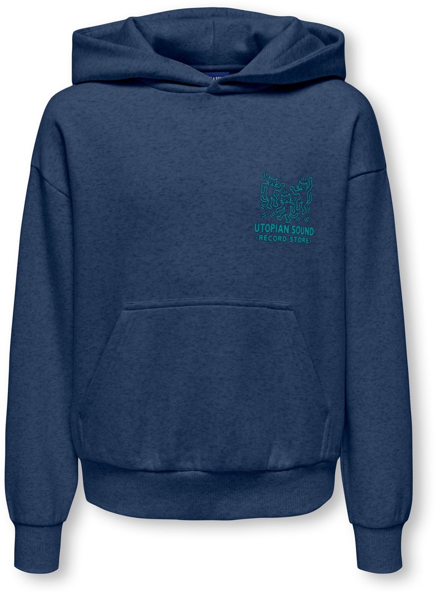ONLY & SONS JUNIOR Sweatshirt OSJCERES Sweatshirt