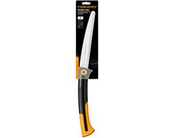 Fiskars Handzaag - Grote Houtzaag - groftandig - 33cm - SW75 van Fiskars — afbeelding 3