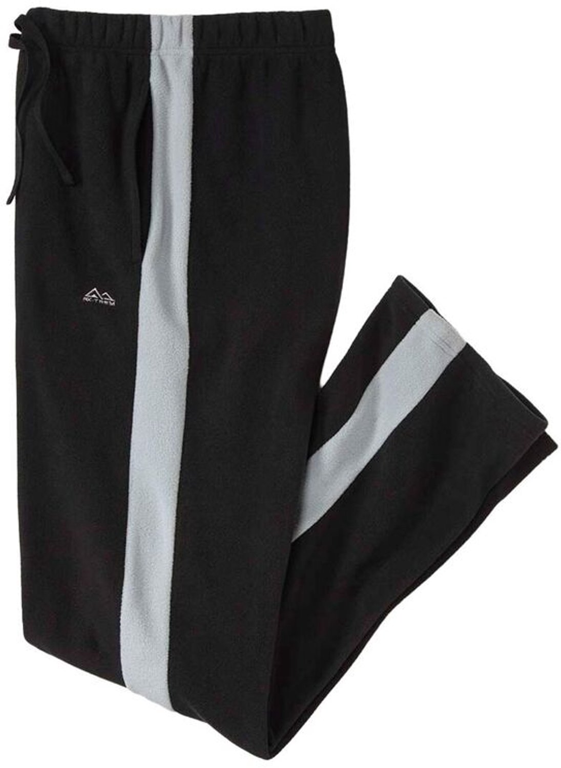 ATLAS FOR MEN - Loungebroek van fleece - Heren - Verkrijgbaar in grote maten - L