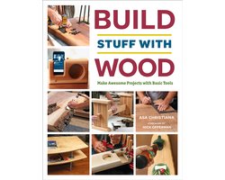 Build Stuff With Wood