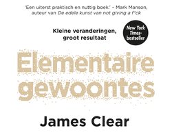 Elementaire Gewoontes