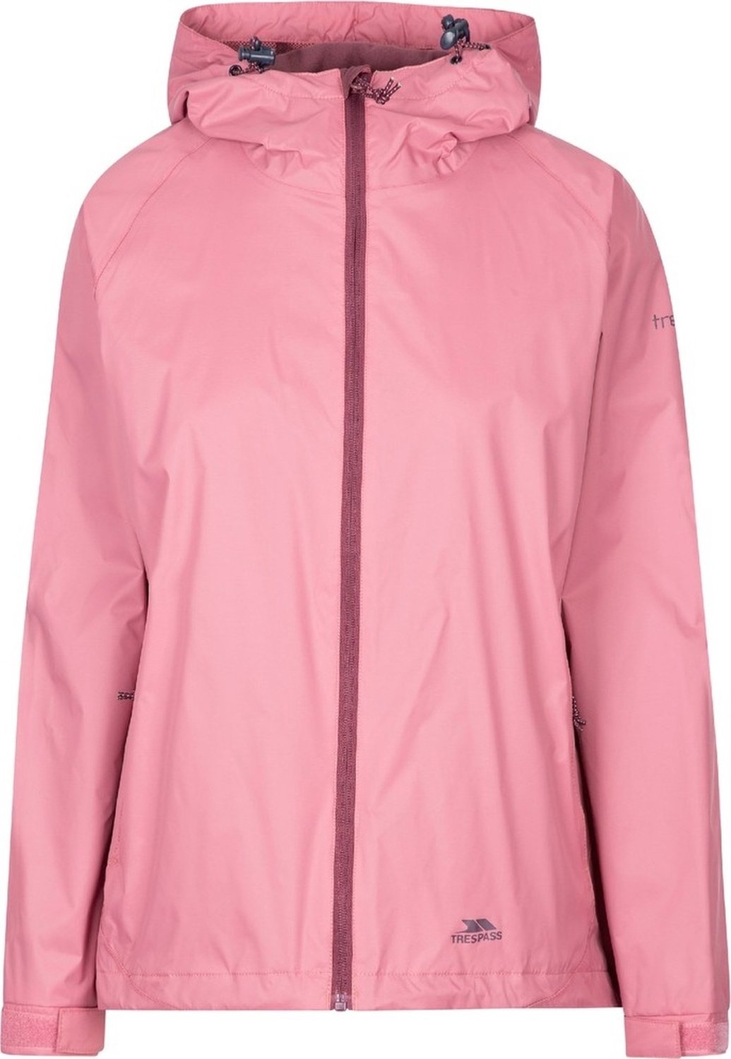 Trespass damesregenjas Tayah II - Female Jkt TP75
