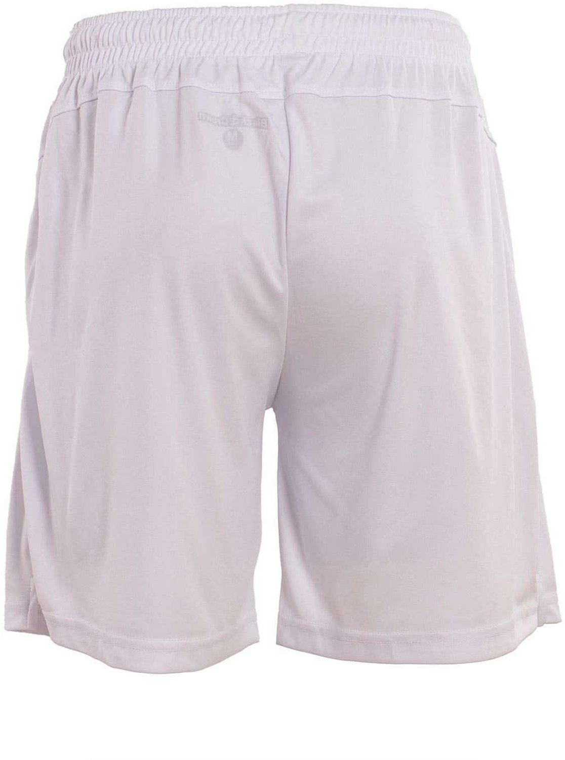 Black Crown Soller Korte Broek Wit S Man