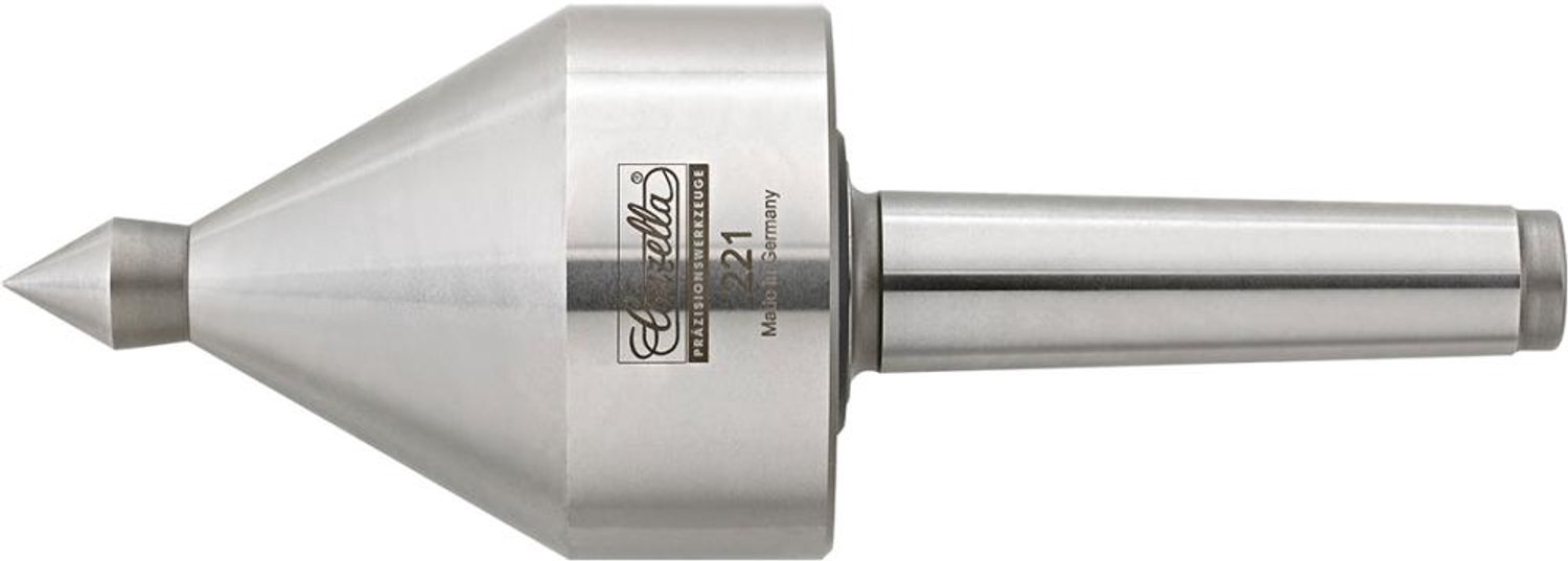 Centreerconus meelopend MK3 verlengde punt CONZELLA