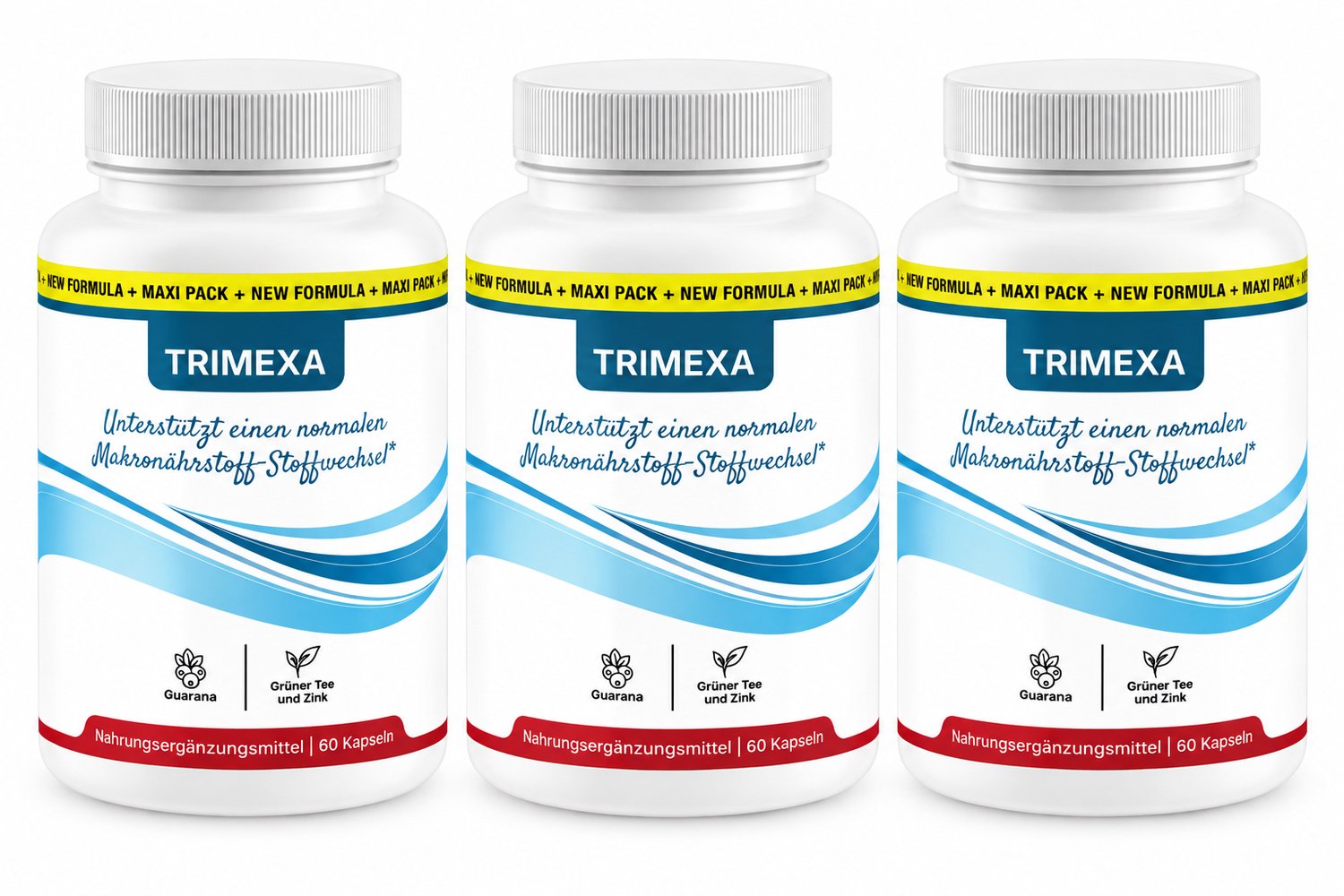 Trimexa-3 x