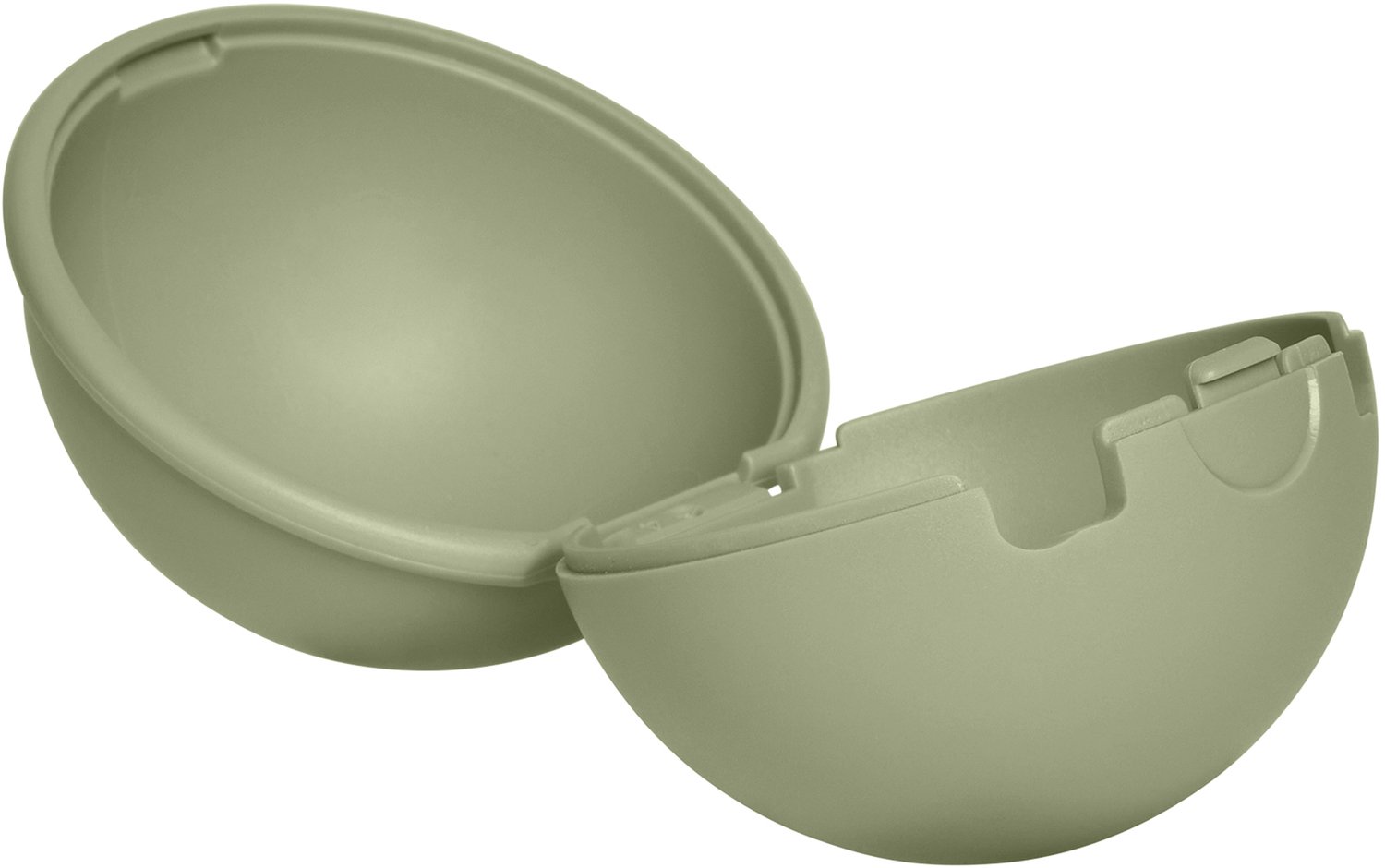 Bibs Fopspeendoosje Mini - Sage