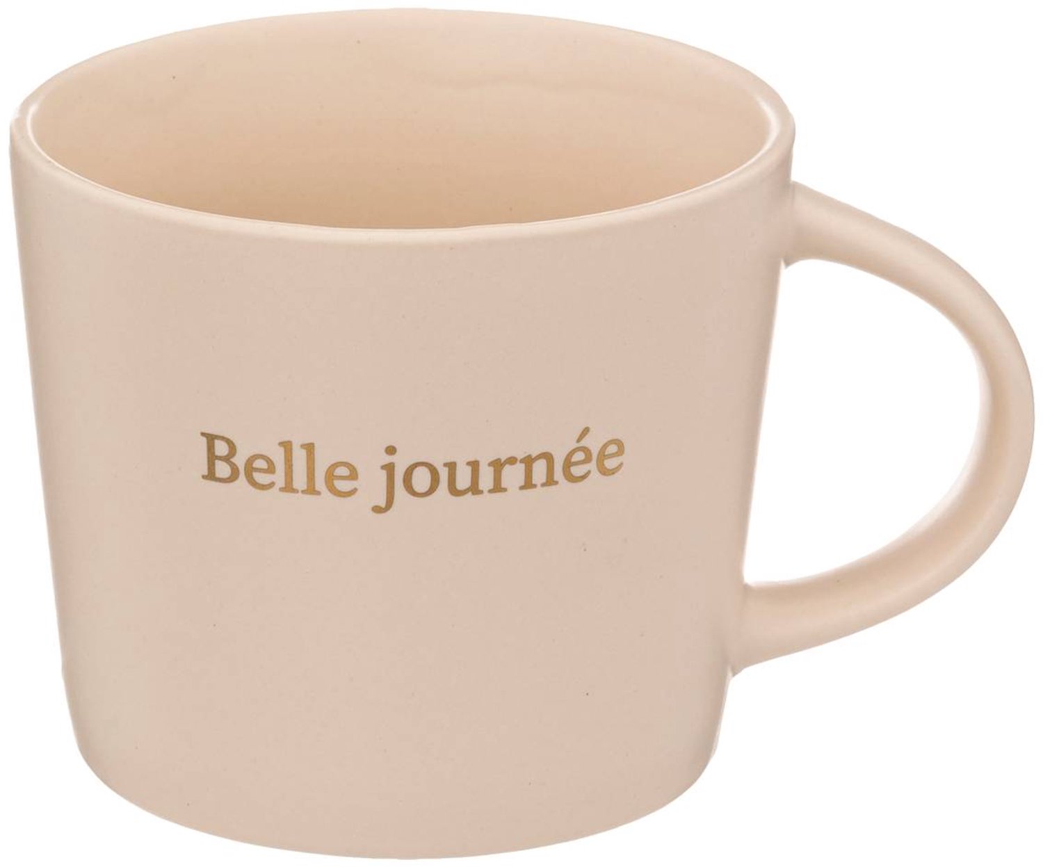Mok BELLE JOURNEE