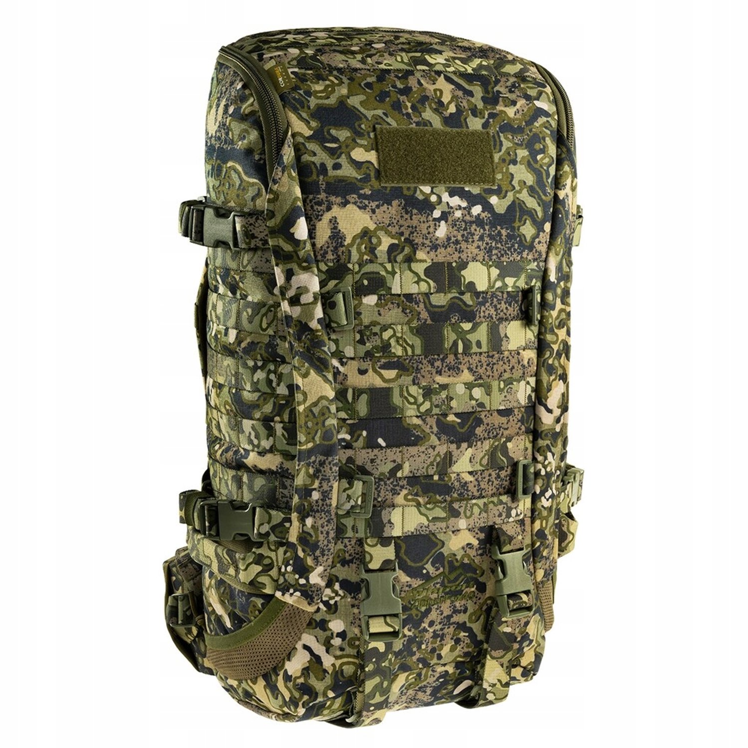 Wisport Zipper Fox 40L Tactische Rugzak - MAPA Camouflage