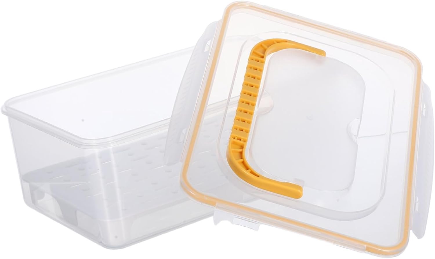 Dozen - Stofdichte Wijnglas Opslagcontainers Draagbare Wijnglas Houder Organizer Voor Het Organiseren Van Shotglazen En Drinkgerei Woondecoratie