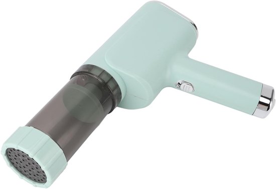 Compact Draagbaar, Automatische Extrusie, Spaghetti Ramen, USB — afbeelding 5
