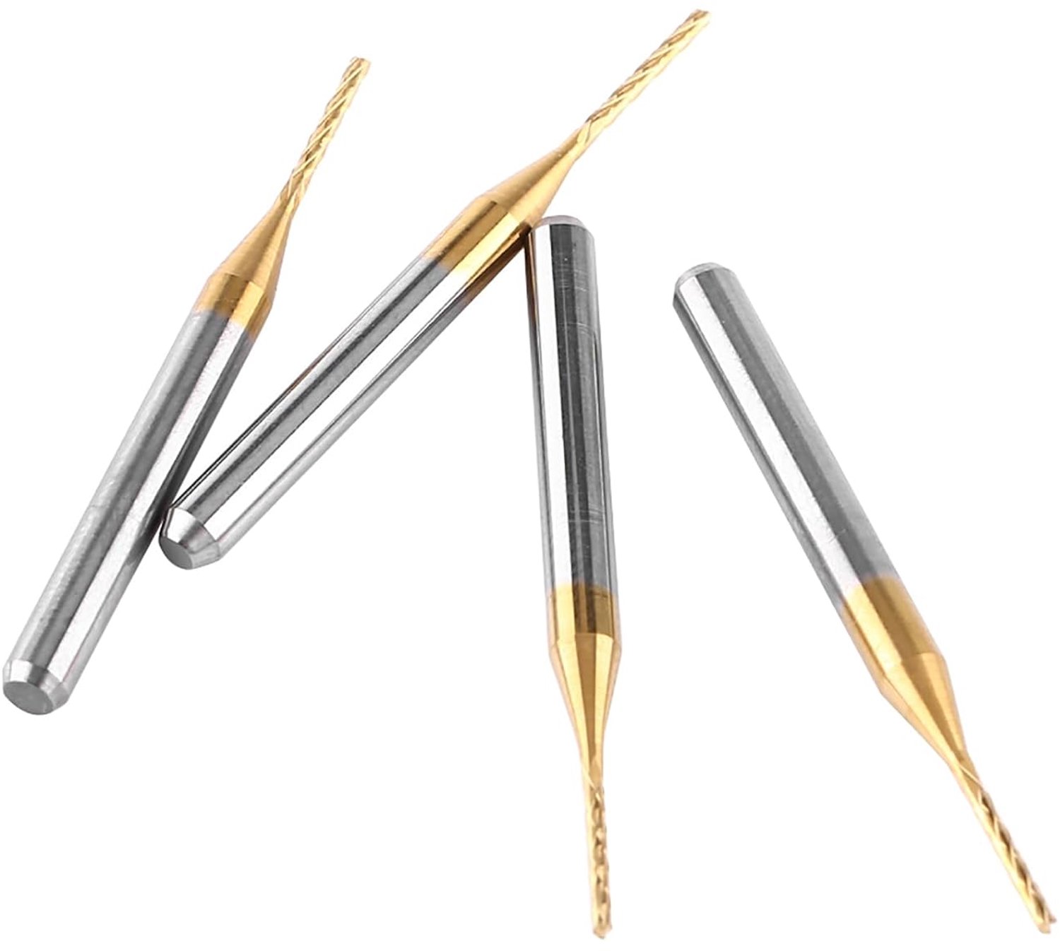 Wolfraamcarbide Frees, 3,175 Mm Precisiesnijder