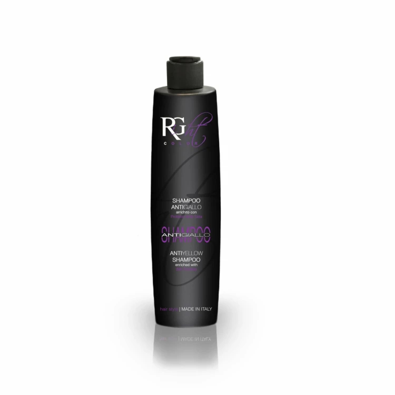 Right Color Silver Shampoo 300 ml