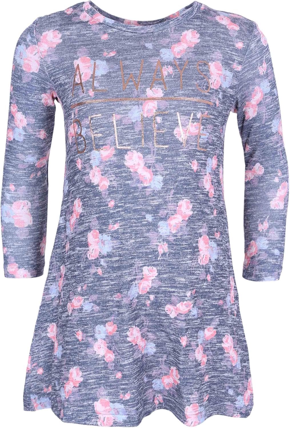 Jurk altijd geloven YD PRIMARK