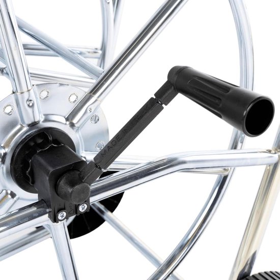 Staal voor 80 m 3/4 inch slang — afbeelding 3