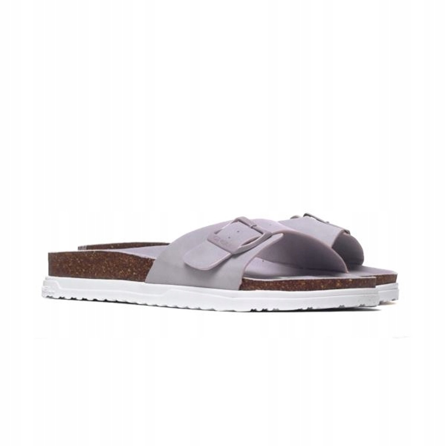 O'Neill Solana Slider Dames Slippers Paars Maat 40