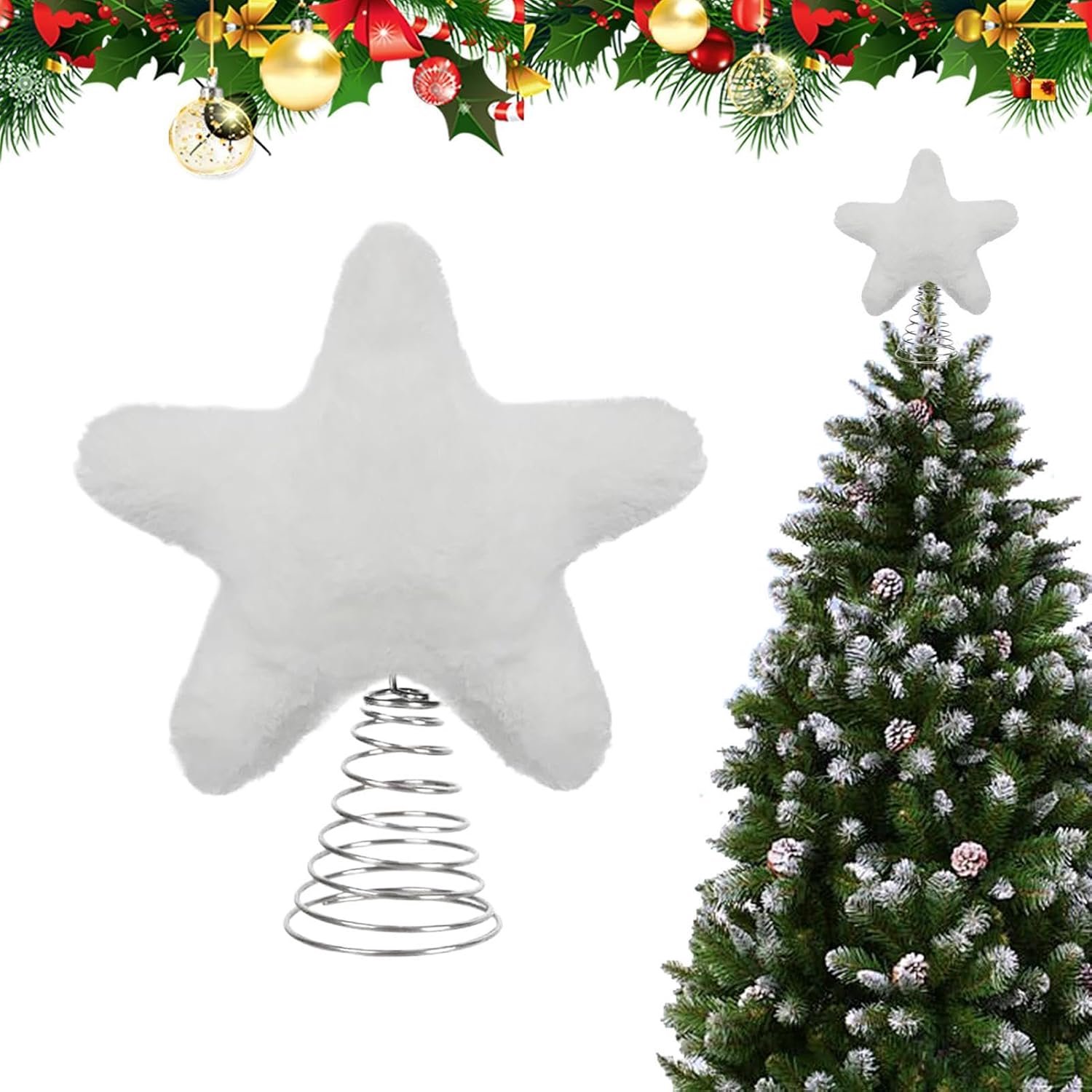 Feestelijke Schattige Versieringen