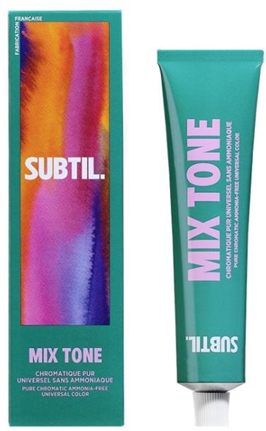 Subtil Mix Tone haarverf Magenta - 60 ml