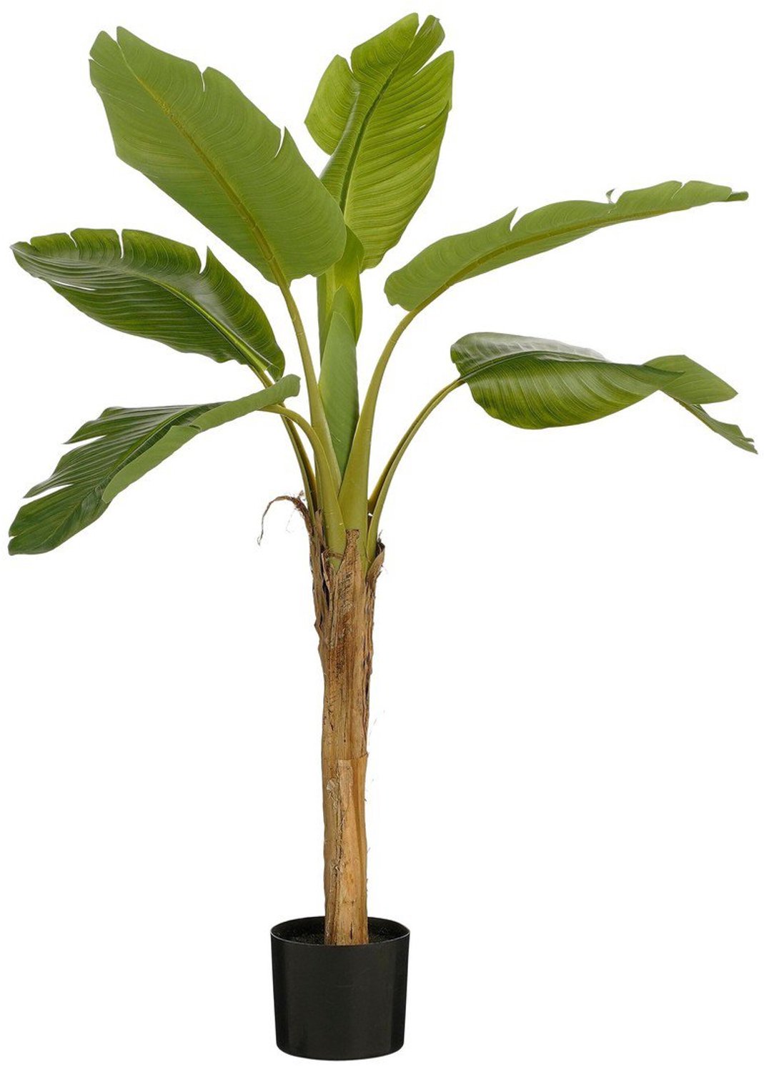 Kunstplant Groen