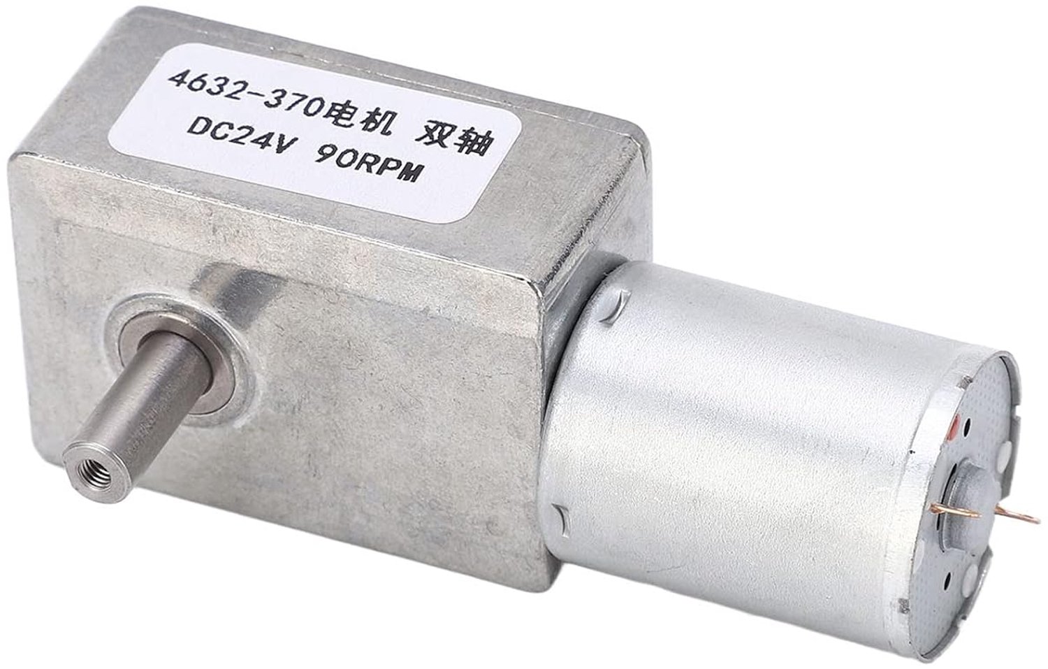 Verstelbare Draairichting voor Raamopener, Aluminium, Messing, Materiaal (90 tpm)