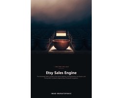Etsy Sales Engine