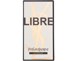 Yves Saint Laurent Libre 50 ml Le Parfum - Damesparfum