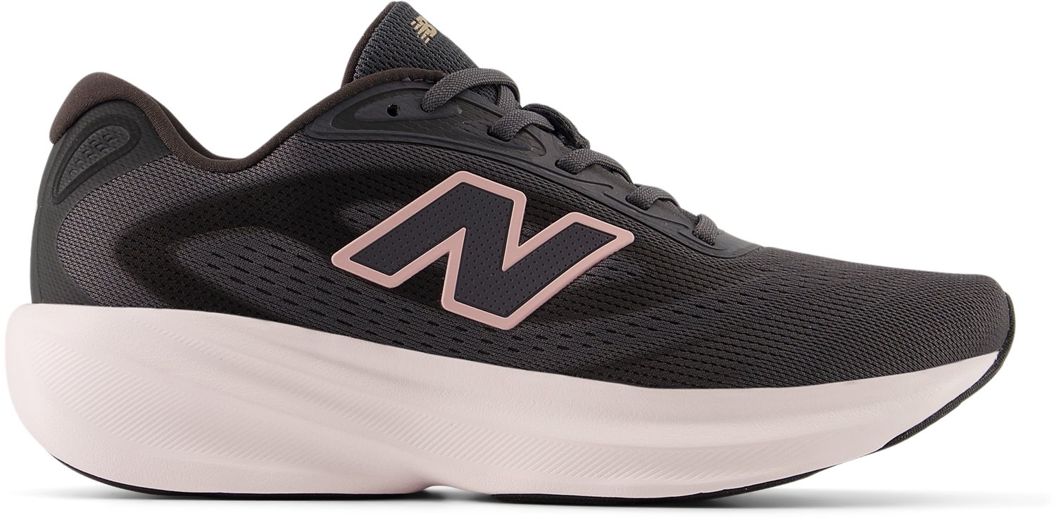 New Balance 680 Dames Sportschoenen - BLACK CEMENT