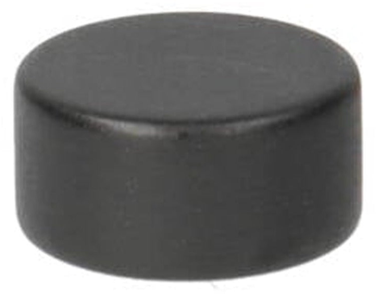 Neodymium Schijfmagneet Ø10 x 5 mm N42 Epoxy – 12 stuks