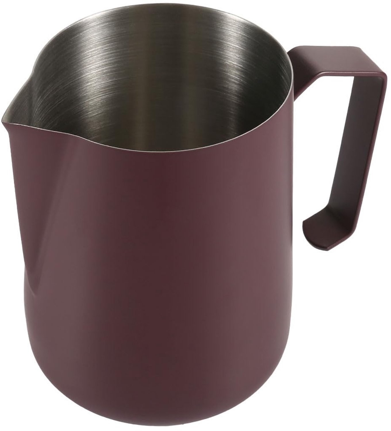 RVS Melkopschuimer 450ml