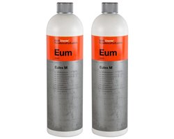 Eulex M Lijmverwijderaar - 1 L