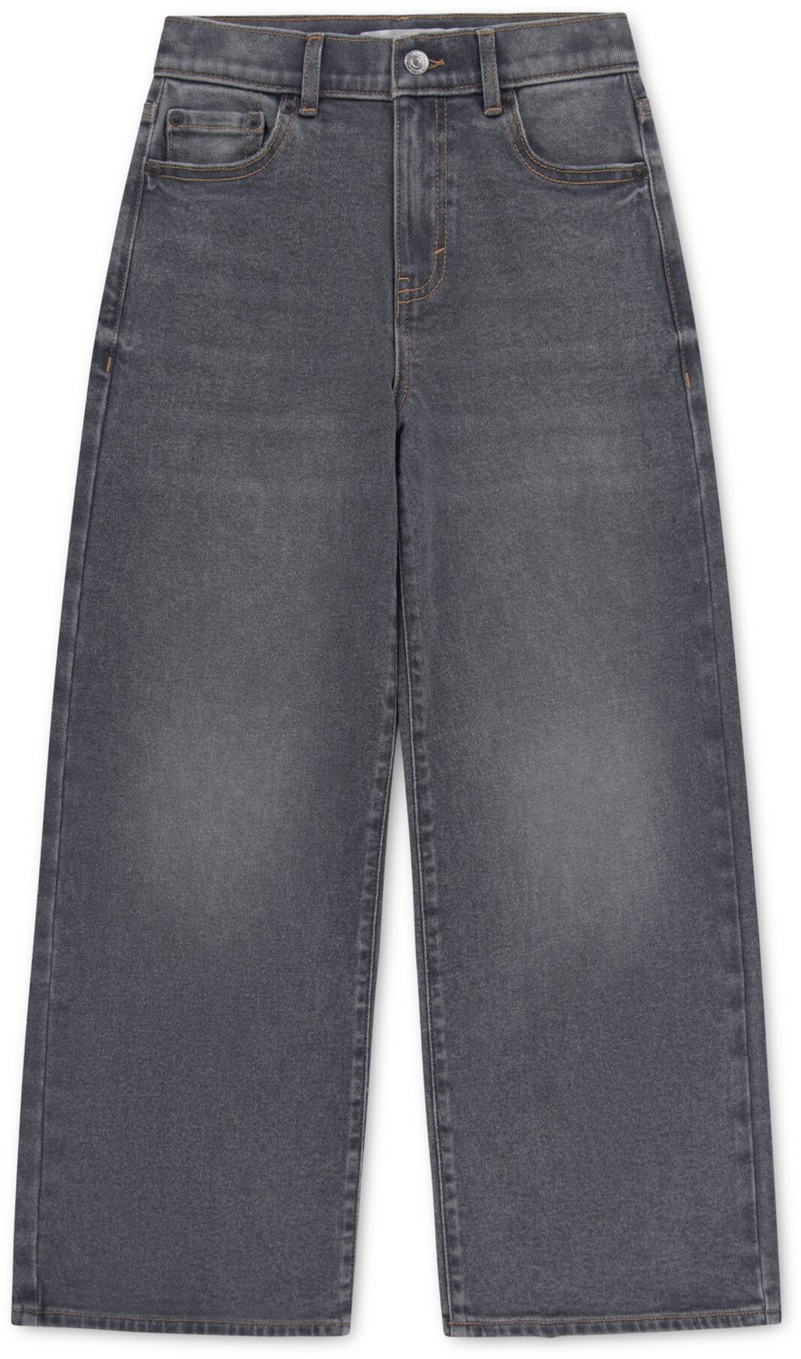 Levi’s Meisjes broek – Meisjes Grijs