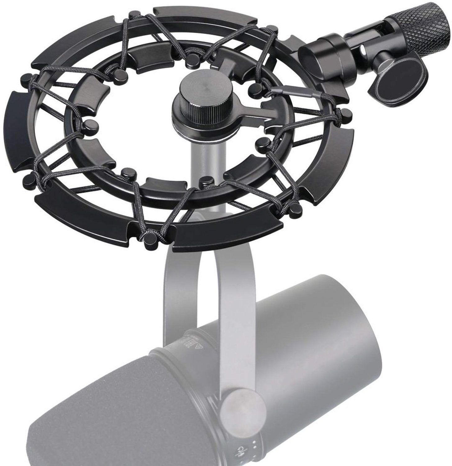 Anti-Vibratie Shock Mount voor Microfoons