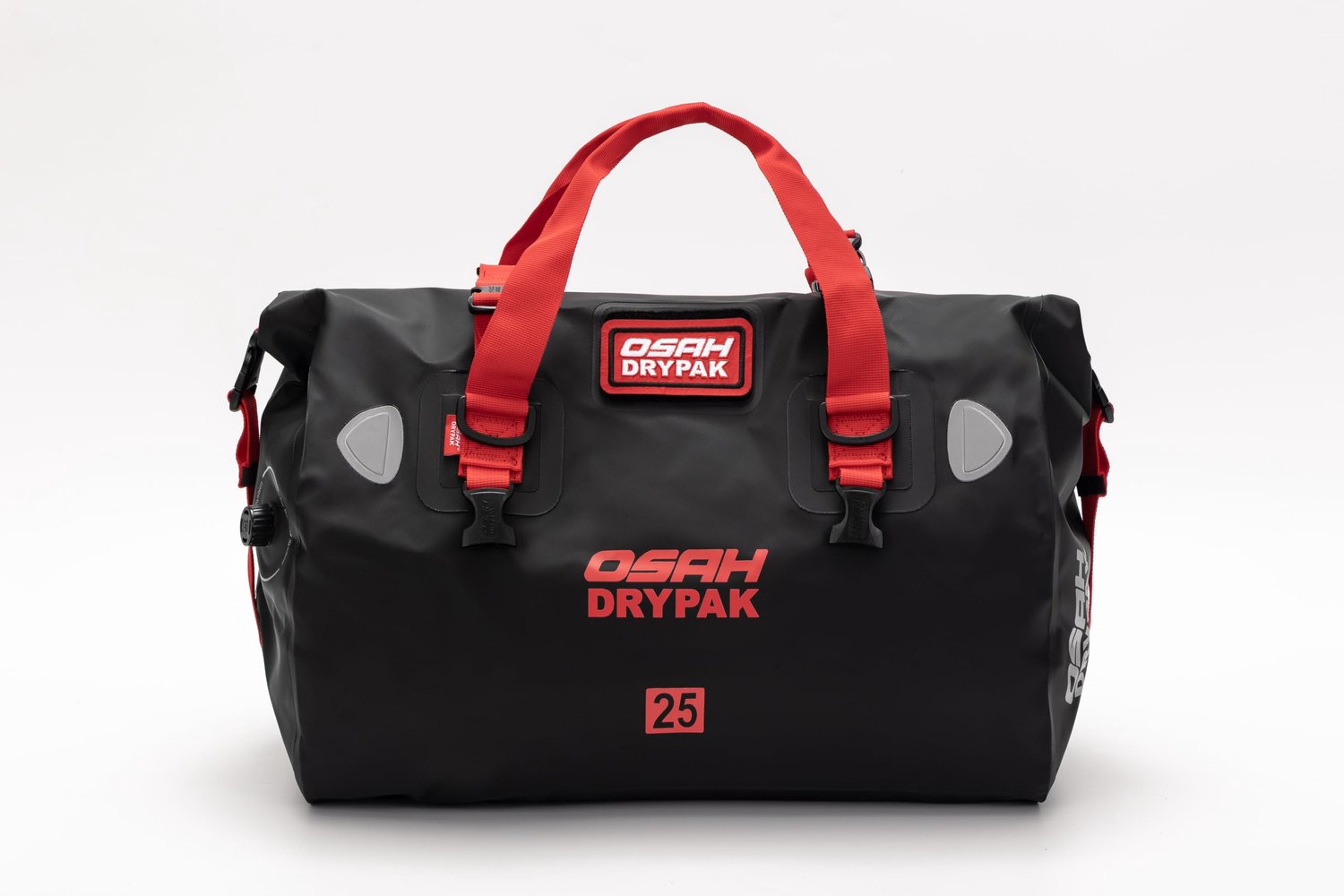 Waterdichte Duffel Bag - 25L voor Kamperen en Reizen