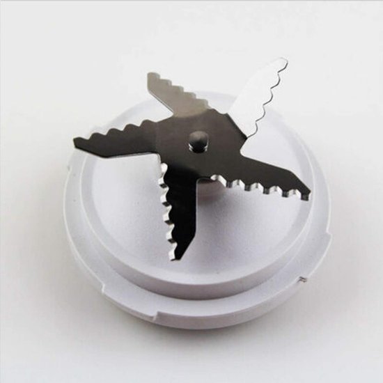 Messen Mes Met Afdichtring Voor Juicer Blender Accessoires — afbeelding 2