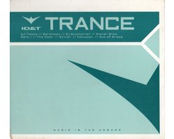 Id&t Trance 1