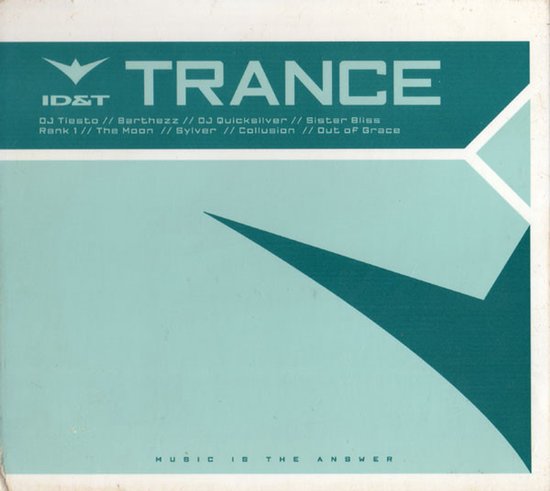 Id&t Trance 1