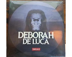 Deborah De Luca - Deborah De Luca X Robert Miles