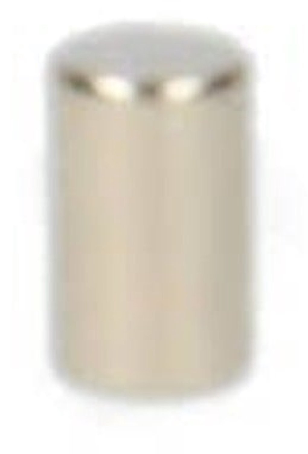 Neodymium Staafmagneet Ø3 x 5 mm N48 NiCuNi – 30 stuks