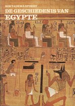 GESCHIEDENIS VAN EGYPTE