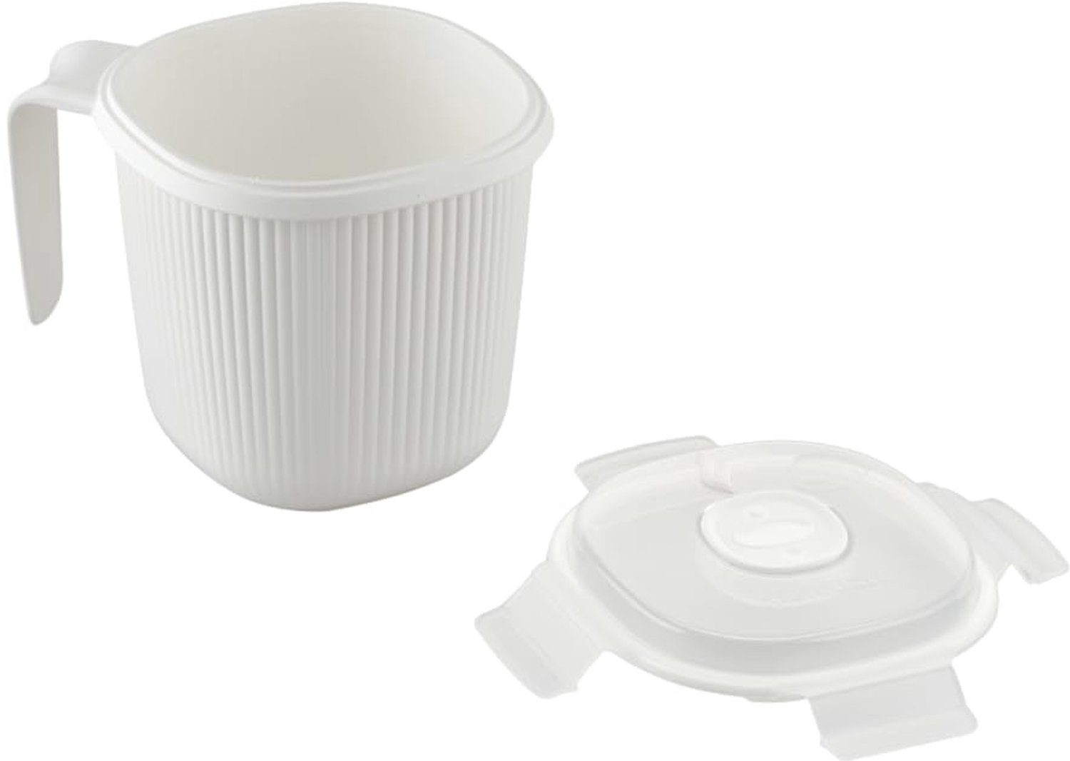 Melk- en Soepverwarmer voor Magnetron