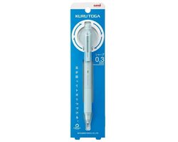 Mechanische Potlood Kuru Toga - 0.3 mm - Ice Blue