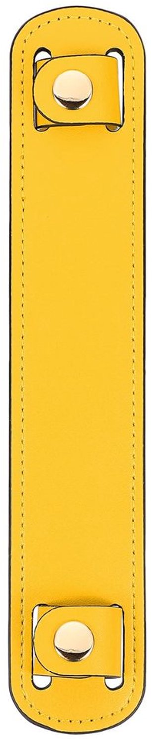 Leer Schouderkussen met Antislip Bekleding voor Draagtassen