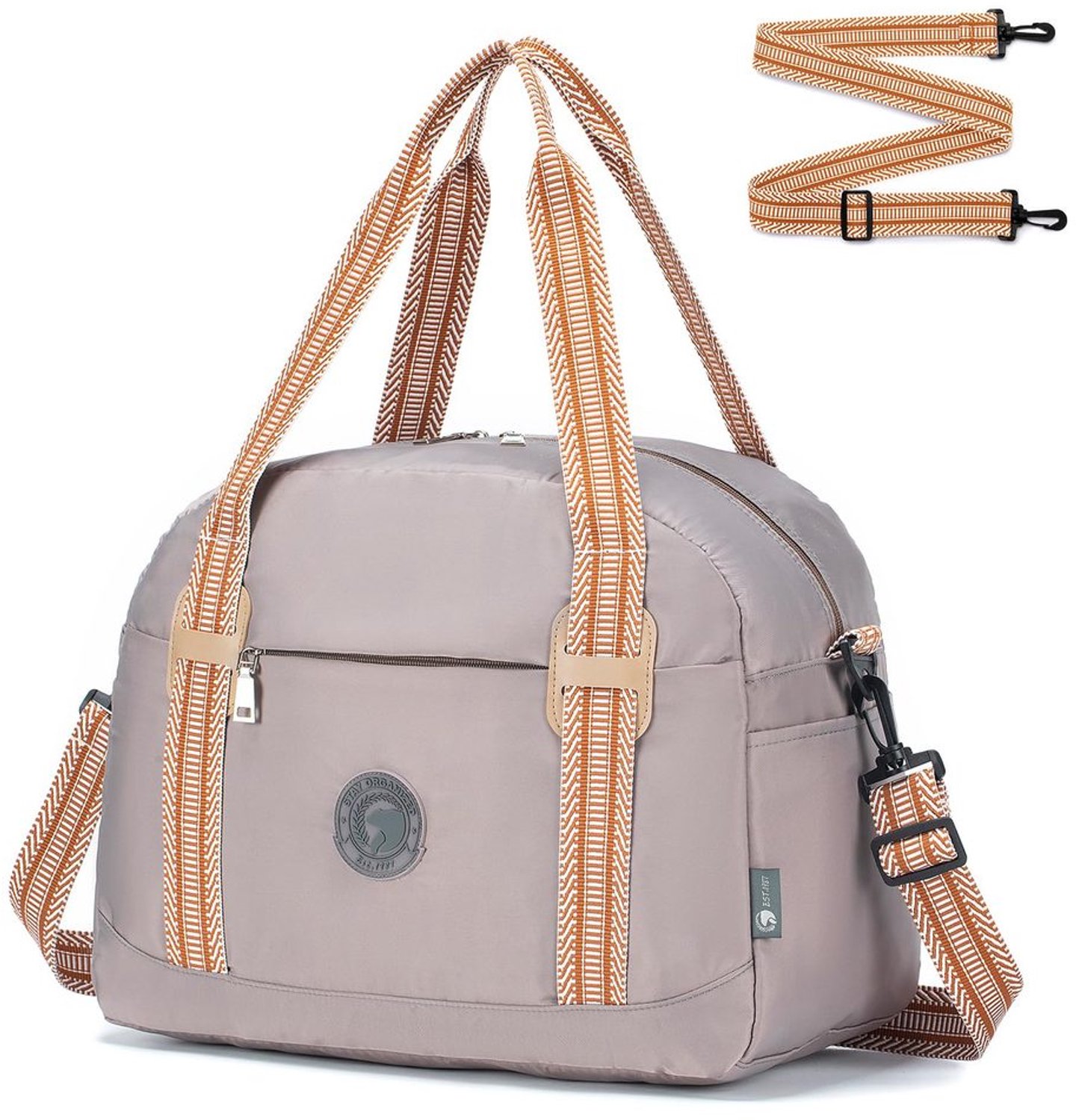 Reisbag 40x30x20cm - Handbagage voor Vliegtuigen