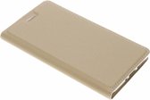 Nokia 8 Sirocco / Nokia 9 hoesje - Dux Ducis Skin Pro Book Case - Goud