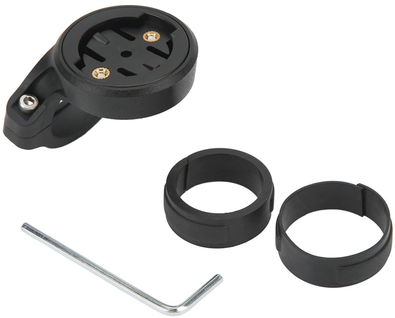 Fiets Achterlicht Beugel voor Zadelpen en Accessoires